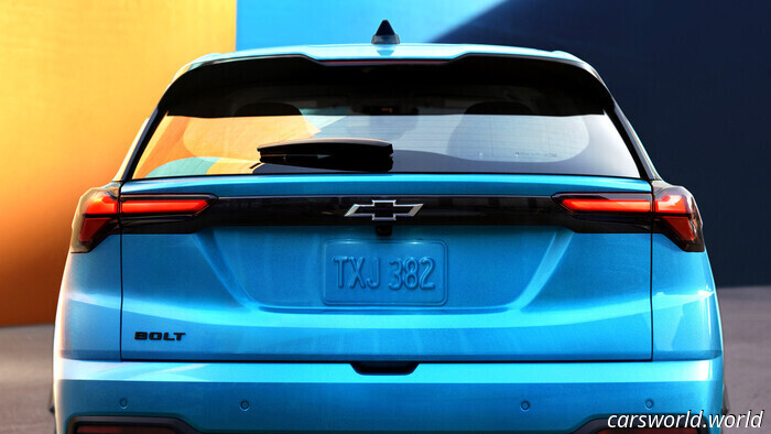 Ford and GM Eliminate EV Loophole Following Accusations of Exploiting Taxpayer Funds | Carscoops